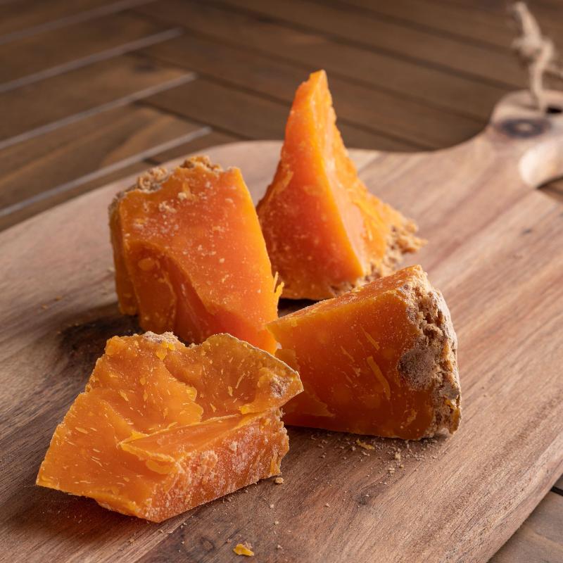 Mimolette AOC, 48 months (200g)