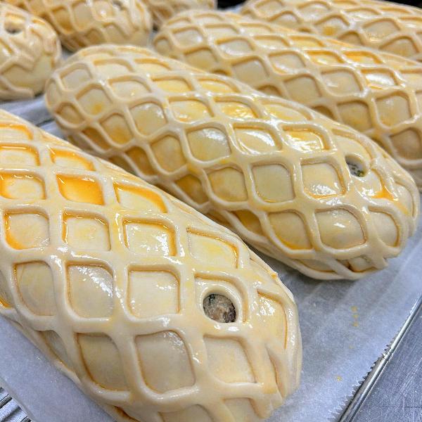 Signature Beef Wellington with Mushroom (1.4kg)