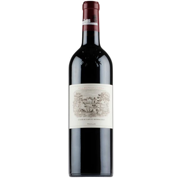2010 Château Lafite Rothschild, France, 750ml