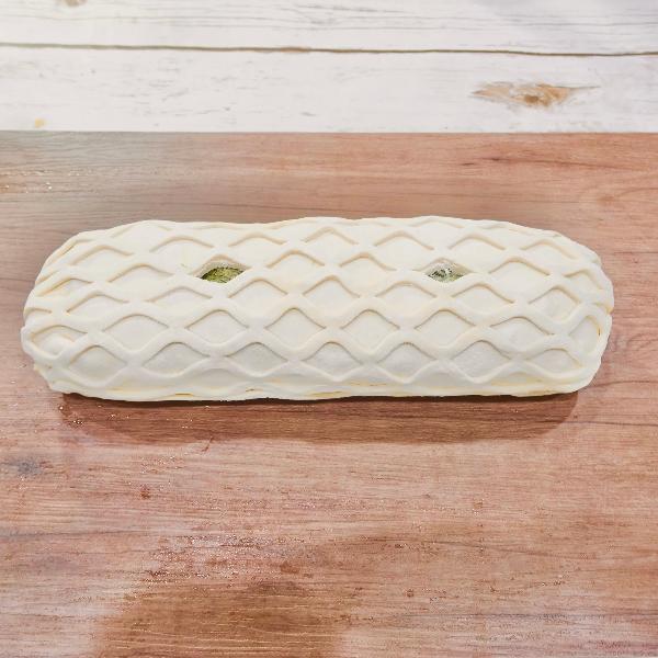 Salmon "Coulibiac" Wellington in Pastry (1.4kg)