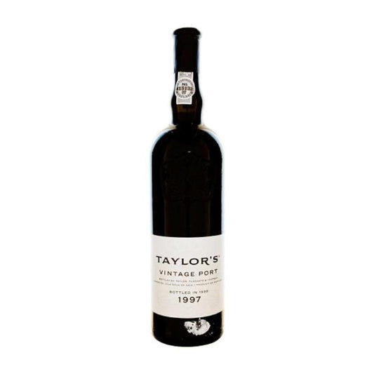 1997 Taylor Porto Vintage, Portugal, 750ml