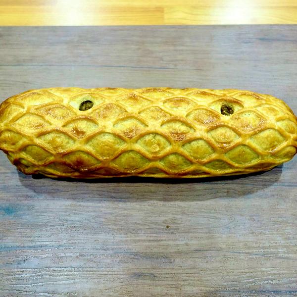 Signature Beef Wellington with Mushroom (1.4kg)