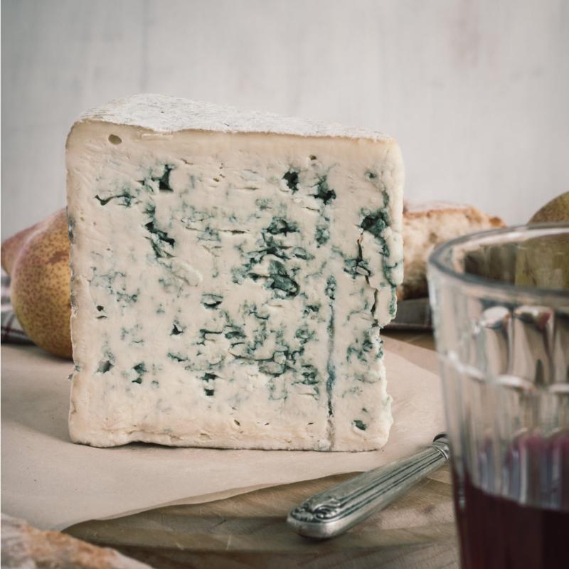 Bleu d'Auvergne AOC (200g)