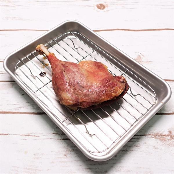 Duck Leg Confit (220g)