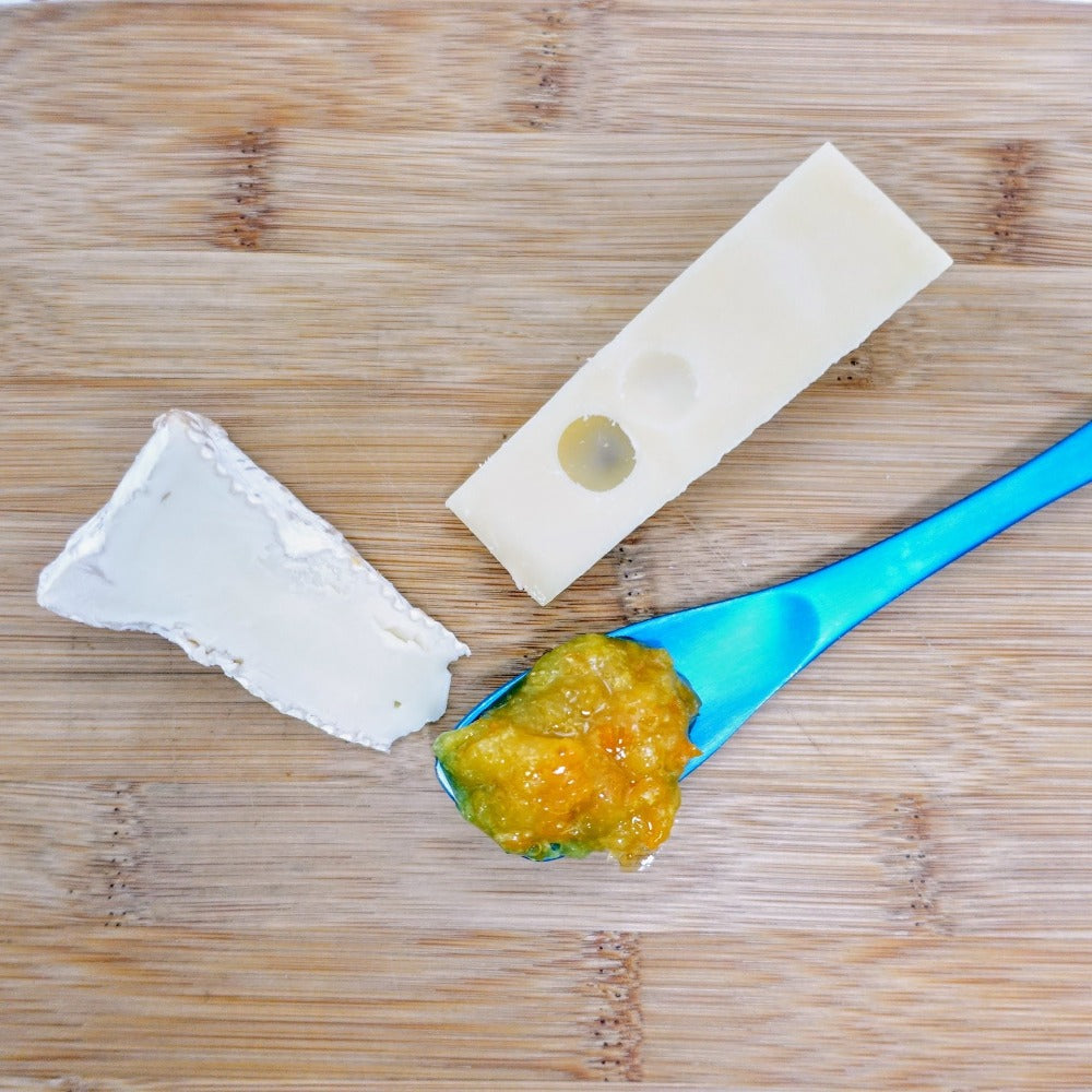 Chef Julien's Orange Confit (140g)