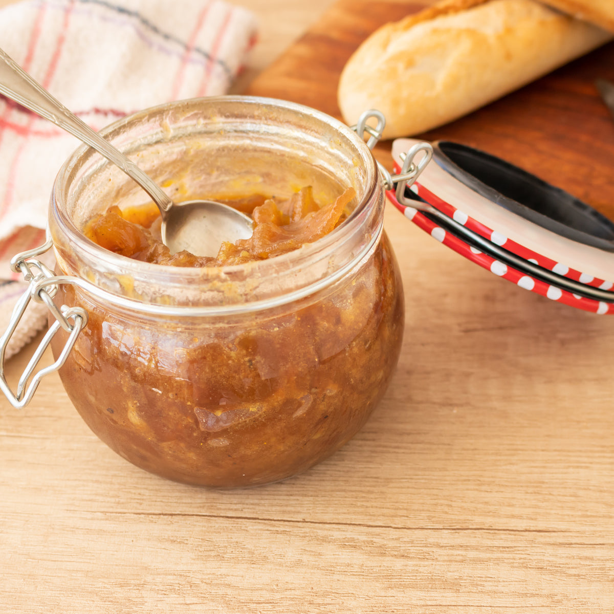 Onion Confit (140g)