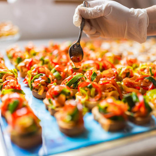 Provencal Ratatouille with Olive and Basil (1 Dozen) Vegetarian