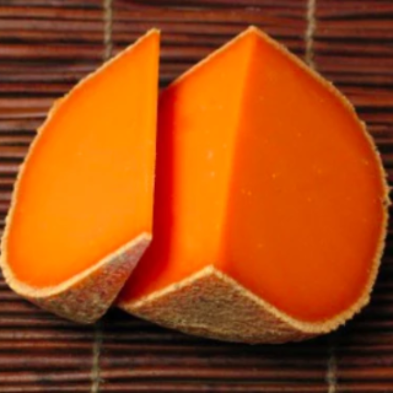Mimolette AOC, 14-16 months (200g)