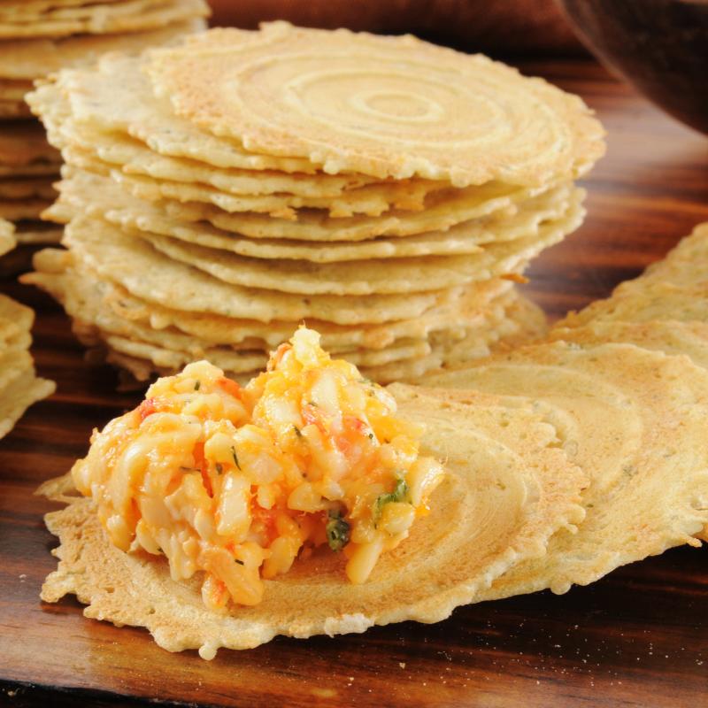 Wafer Crackers (100g)