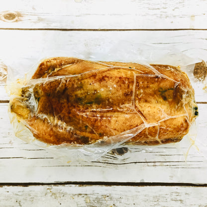 Boneless Chicken with Stuffing (1kg)