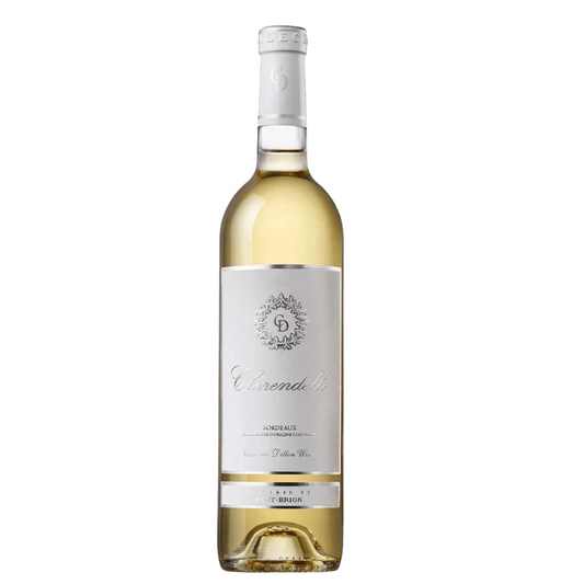 Clarendelle Bordeaux Blanc, 750ml