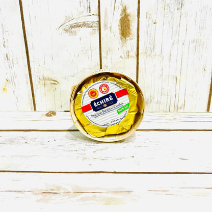 Échiré Demi-Sel Butter, France (250g)