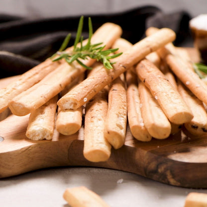 Grissini Breadstick with Herbs (100g)