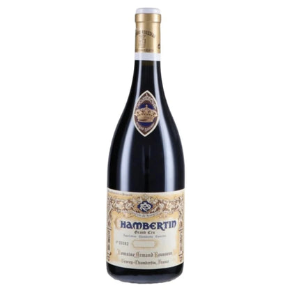 1999 D. Armand Rousseau, Pere et Fils, Chambertin, Grand Cru, France, 750ml