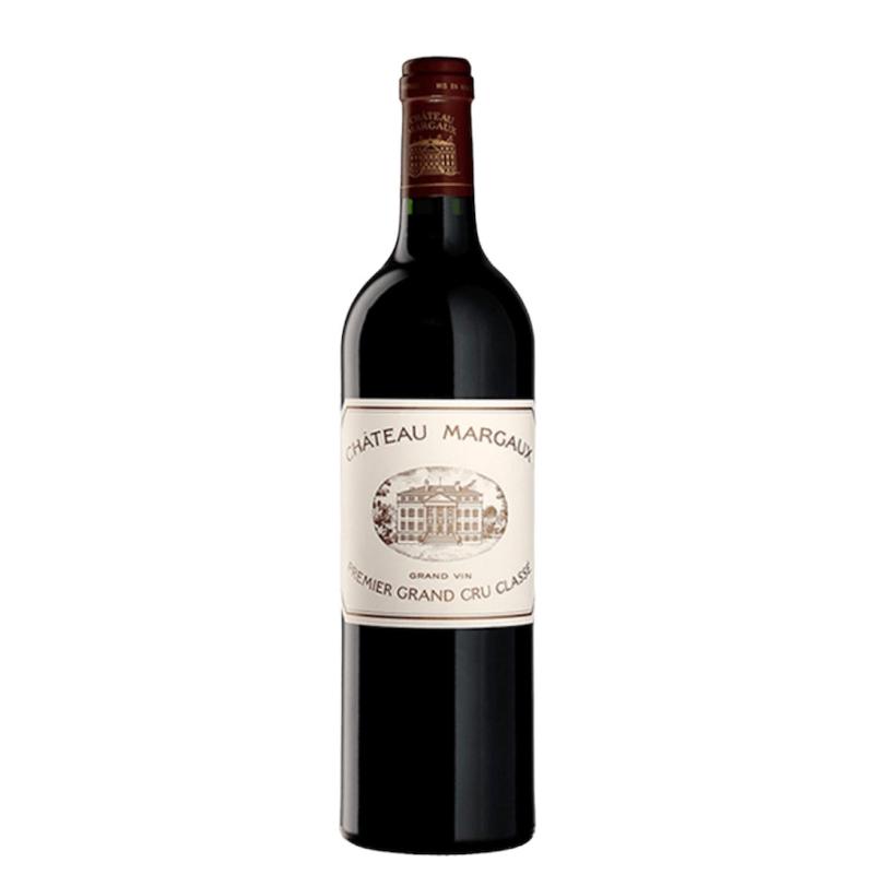 1986 Château Margaux, France, 750 ml