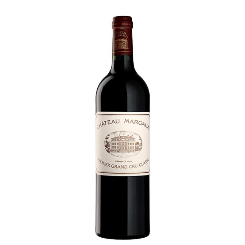 1986 Château Margaux, France, 750ml