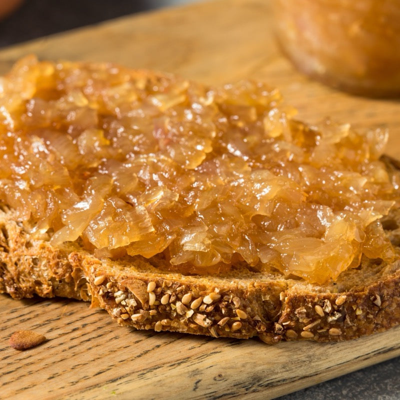 Chef Julien's Onion Confit (140g)