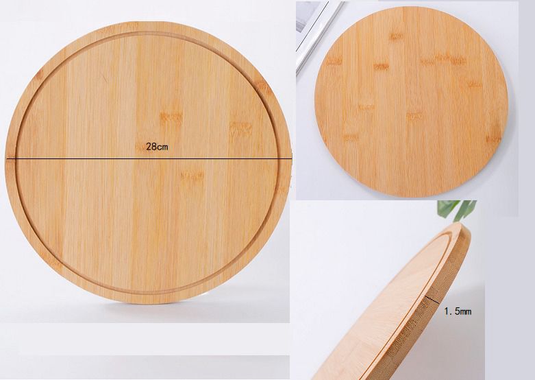 Mini Cheese Board with Cheese Tool Set