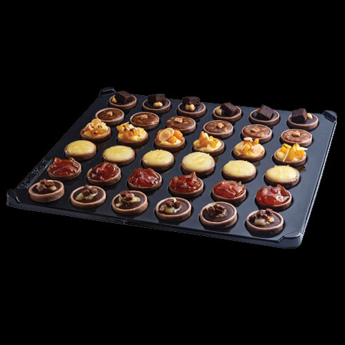 Tartes Passion, Assorted Mini Sweet Tartlets (1 Dozen)