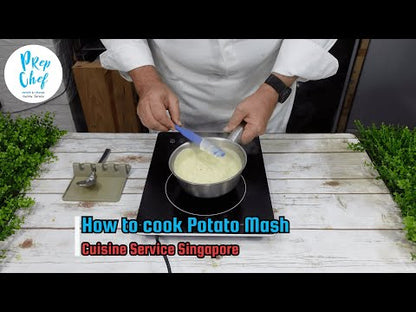 Buttered Mashed Potato (200gm)