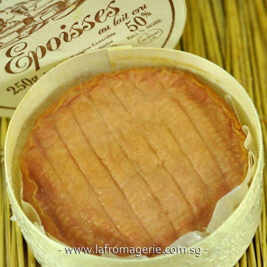 Epoisses AOP La Tradition (250g)