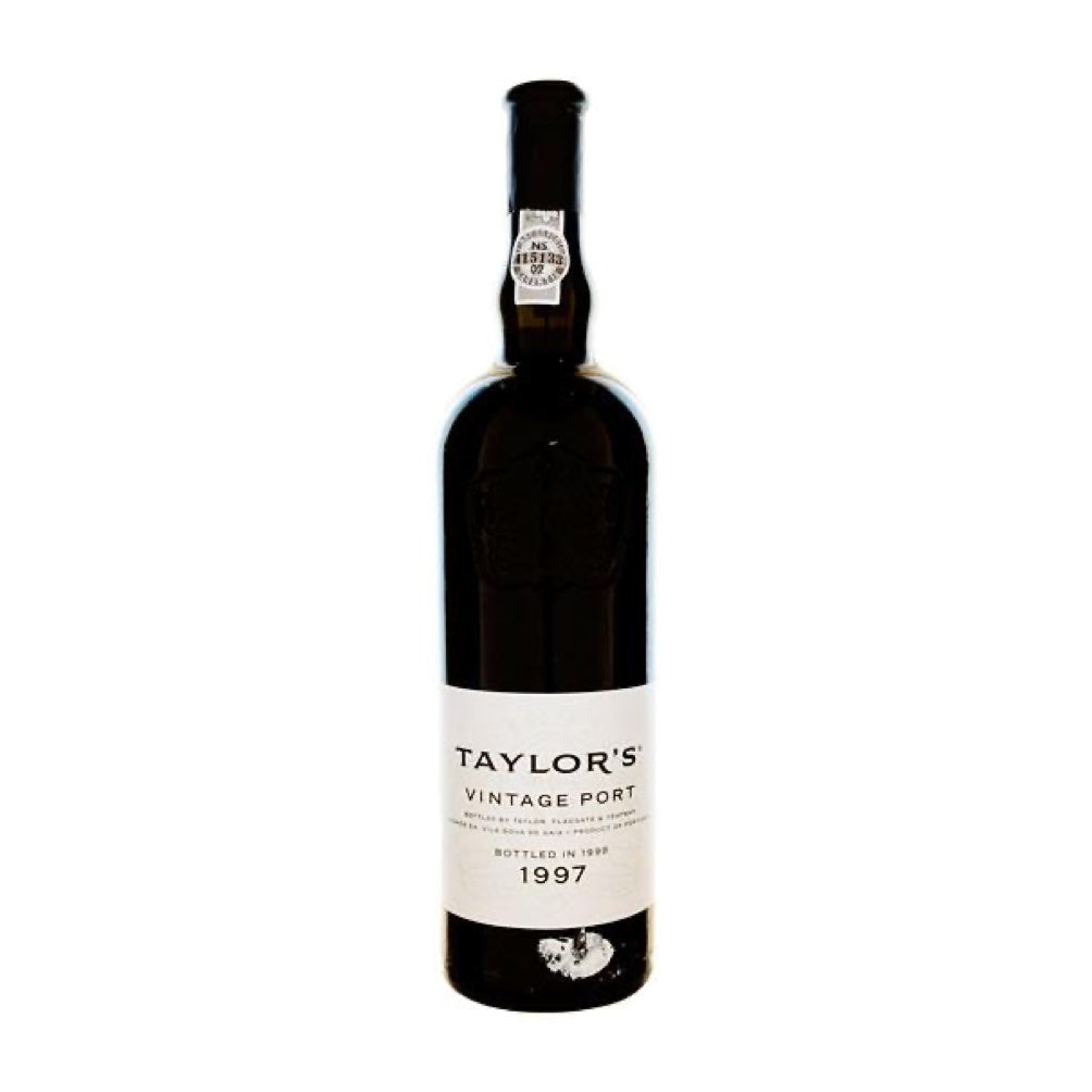 1997 Taylor Porto Vintage, Portugal, 700 ml