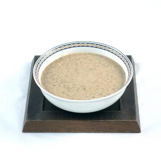 Creamy Chunky Mushroom Soup (300ml), Vegetarian