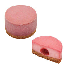 Load image into Gallery viewer, NEW!!! Mini Cheese Cake - Assorted Petite Cheese Cake (Sweet)
