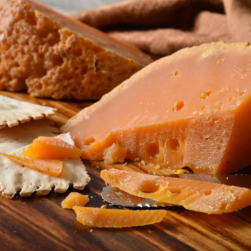 Mimolette AOC 36 months