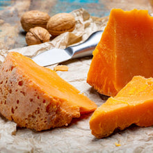 Load image into Gallery viewer, Mimolette AOC 36 months
