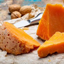 Load image into Gallery viewer, Mimolette AOC 28 months
