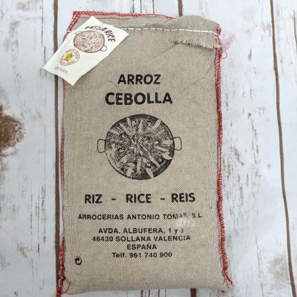 Paella Rice “French Style with Chicken, Chorizo, Seafood and Saffron Rice (1.2kg)