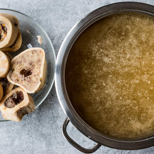Beef Stock, Natural (500ml)