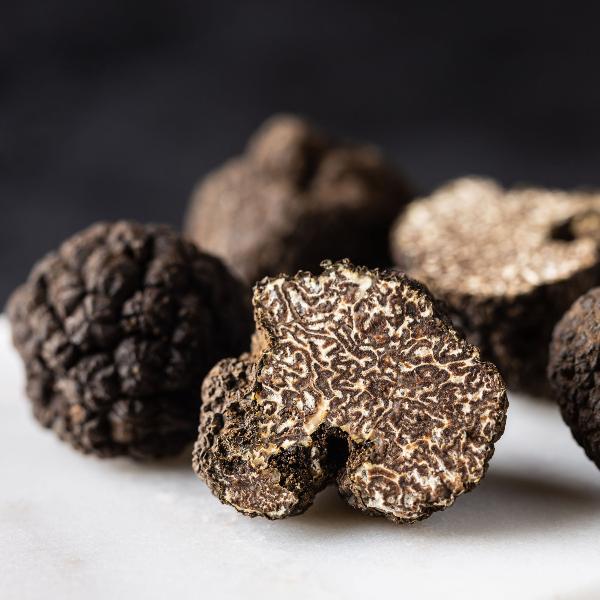 Black Truffle Sauce