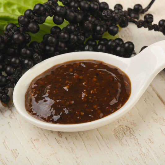 Black Pepper Sauce (150ml)