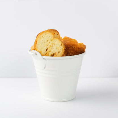 Chef Julien's Homemade Crispy Bread (100g)