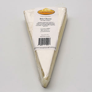 Brie de Meaux - AOP