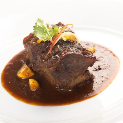 Braised Beef Cheek in Jus (250g)