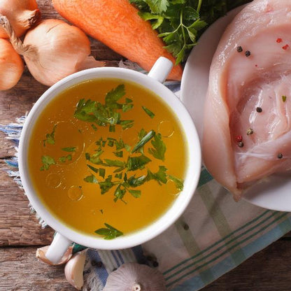 Chicken Stock, Natural (500ml)