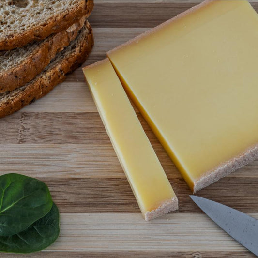 Comté AOC, 6 months (200g)