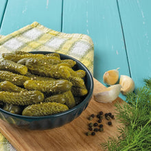 Load image into Gallery viewer, Cornichons Pickles
