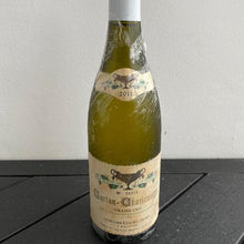Load image into Gallery viewer, 2011 Domaine Coche-Dury, Corton Charlemagne Grand Cru - Lot 00315 (One Only)
