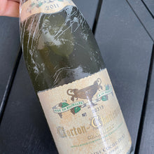 Load image into Gallery viewer, 2011 Domaine Coche-Dury, Corton Charlemagne Grand Cru - Lot 00315 (One Only)
