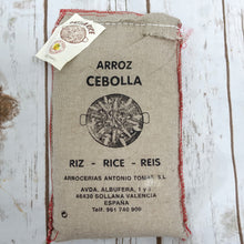 Load image into Gallery viewer, Paella Rice “Chicken, Chorizo, Seafood&quot;
