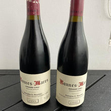 Load image into Gallery viewer, 1999 Domaine Georges Roumier Bonnes-Mares, Grand Cru
