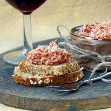 Load image into Gallery viewer, Duck Rillettes
