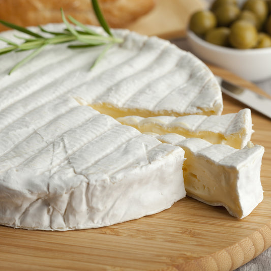 French Brie “Ermitage” (200g)
