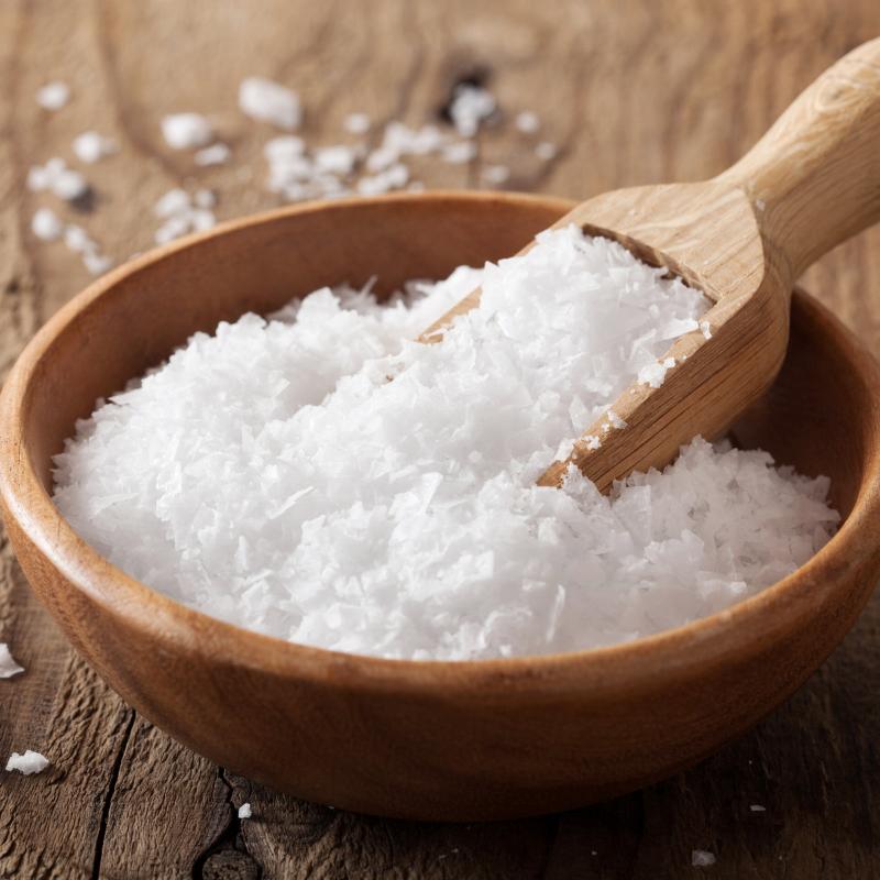 Fleur de Sel, Guerande Salt (95g)