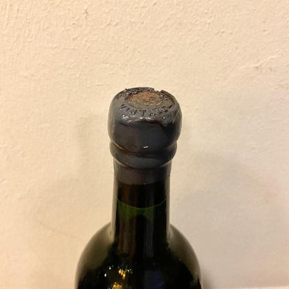 1963 Fonseca Porto Vintage, Portugal, 700ml