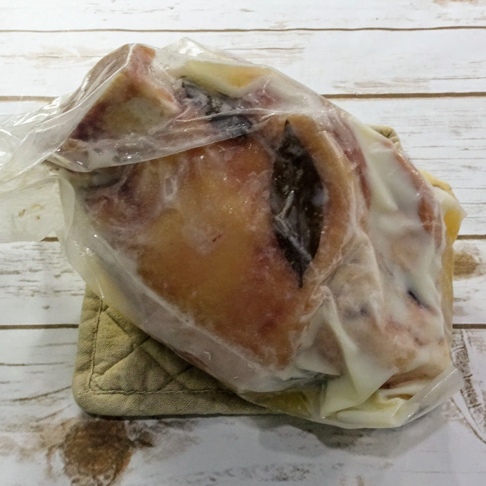 Pork Knuckle Confit  (1.1 Kg)